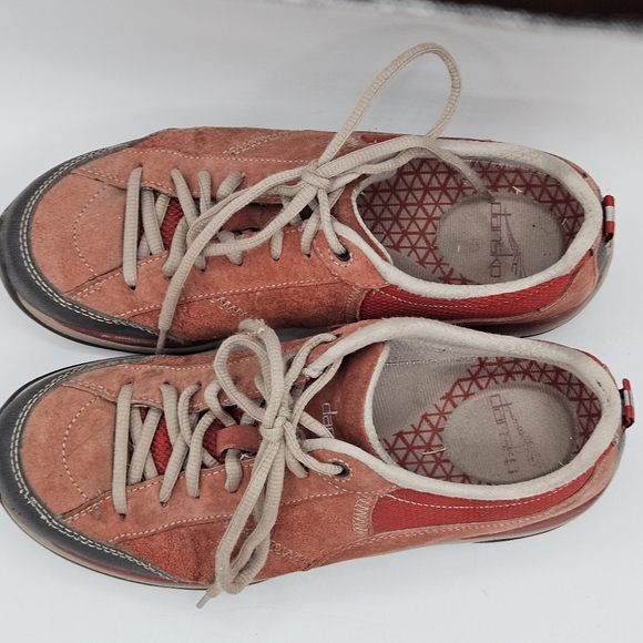 Dansko sneakers us 8.5 / 9 - Picture 8 of 16